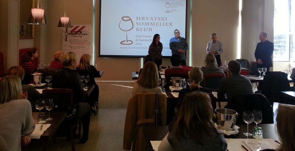 Radionica za turističke vodiče 1